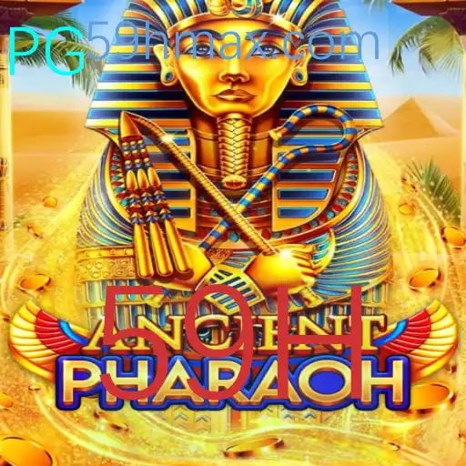 Descubra o Fascinante Mundo de AncientPharaoh