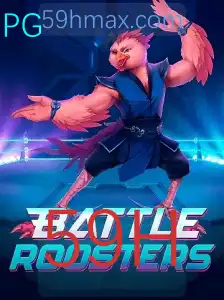 BattleRoosters: A Nova Sensação do Mundo dos Jogos