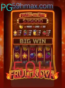 Explorando o Universo de FruitNova: Um Mergulho no Novo Mundo dos Jogos