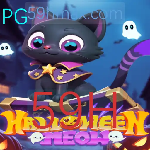 HalloweenMeow: A Nova Sensação dos Jogos de Halloween