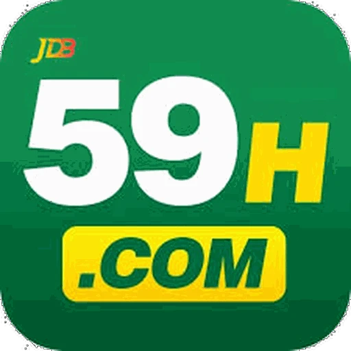 59H Logo