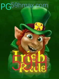 Descubra o Fascinante Mundo de IrishReels: O Encantador Jogo de Slots com uma Pitada de Sorte Irlandesa