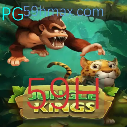 Descubra JungleKings: Uma Aventura Selvagem