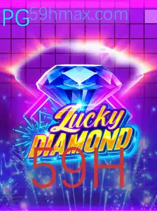 Tudo Sobre LuckyDiamond: Uma Nova Aventura no Mundo dos Jogos
