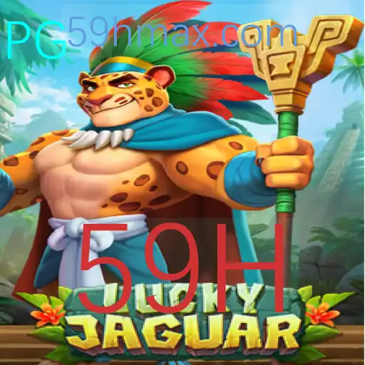 Explorando o Fascinante Mundo de LuckyJaguar: Um Jogo de Estratégia com um Toque de Sorte