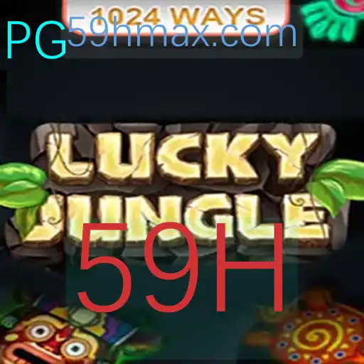 Desvendando LuckyJungle1024: Aventuras e Desafios na Selva com 59H