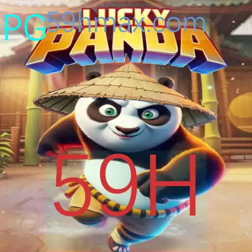 Desvendando LuckyPanda: O Fascinante Mundo do Jogo com a Palavra-Chave 59H