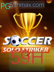 Descubra o Mundo Empolgante de SoccerSoloStriker