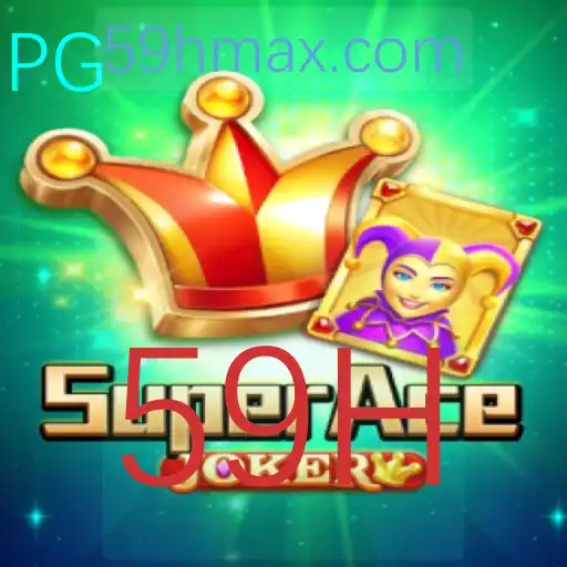 Descubra a emoção do jogo SuperAceJoker: A nova sensação entre os gamers