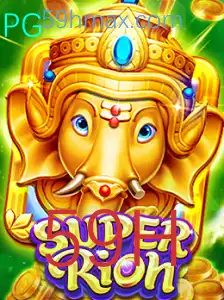 SuperRich: Descubra o Jogo que Está Revolucionando o Entretenimento