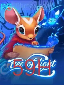 Explorando o Mundo de TreeofLight: Um Guia Completo